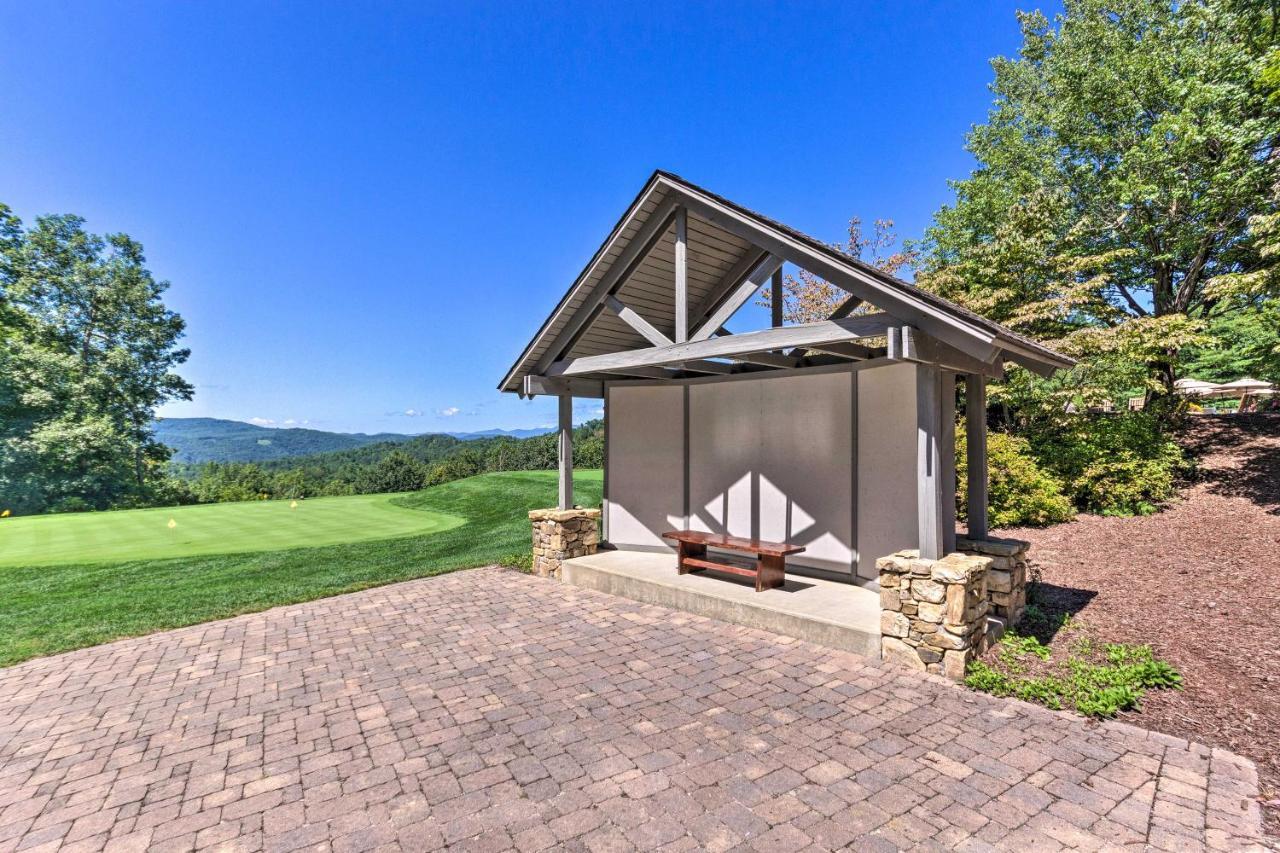 Hendersonville Cantrell Cottage - Smoky Mtn View 외부 사진