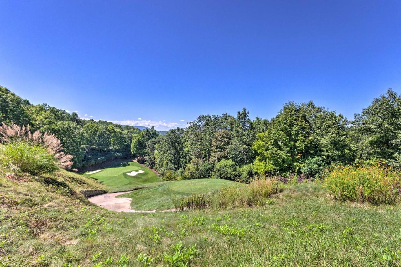 Hendersonville Cantrell Cottage - Smoky Mtn View 외부 사진